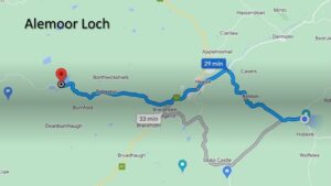 Water Sports Bonchester Bridge Caravan and Camping (2)