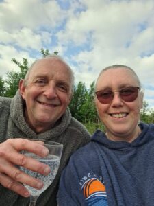 Water Sports Bonchester Bridge Caravan and Camping Marianne 3