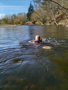 Water Sports Bonchester Bridge Caravan and Camping Marianne 4