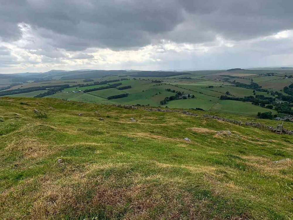 Bonchester Bridge Caravan & Camping Park Book A Pitch