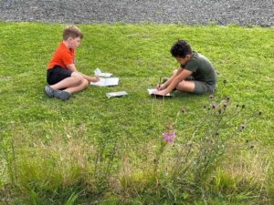 Bonnie Park Children