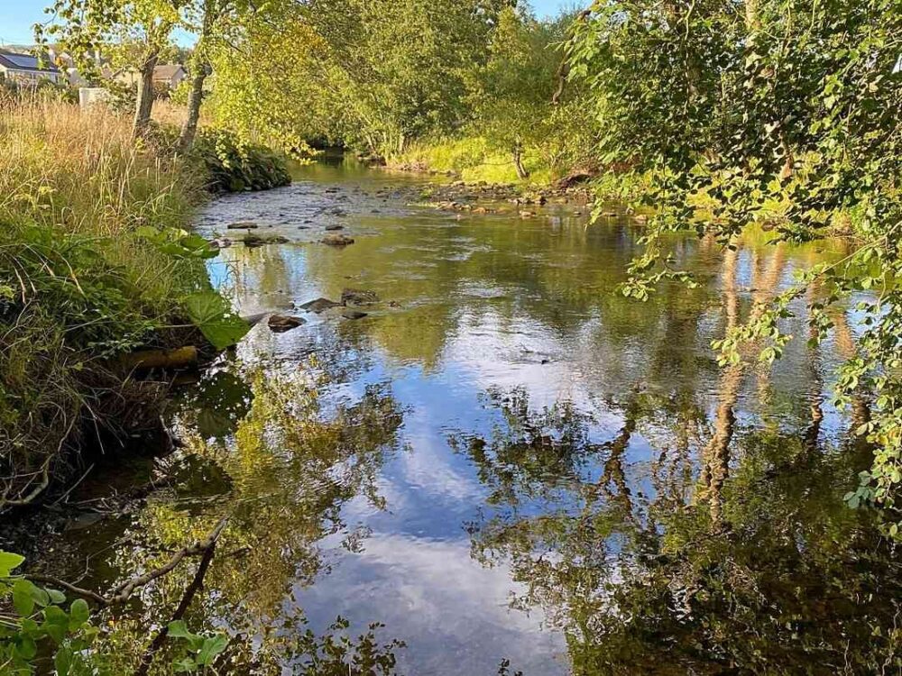 Bonchester Bridge Caravan & Camping Park Book A Pitch