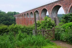 Credit Jim Barton geograph.org.uk_-_3013686